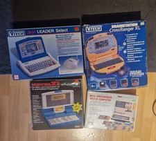 Lern spielcomputer sammlung - lern-/spielcomputer,