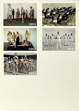 Vanessa Beecroft (b. 1969) Art