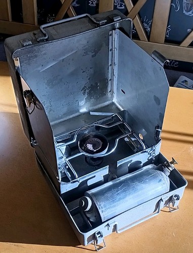 Diesel kocher cooker 12 - diesel,
