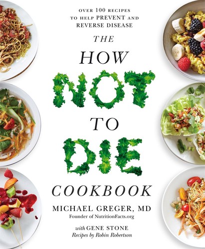 The how not die - the,