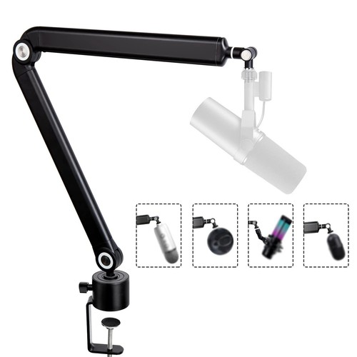 Shure sm7b cardioid - shure,