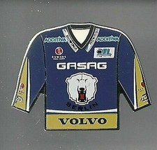 EISHOCKEY PIN  EISBÄREN