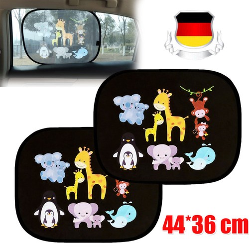 2pcs pvc sonnenschutz für - 2pcs, pvc-sonnenschutz