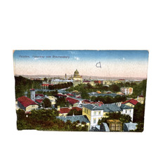 Postkarte Ansichtskarte