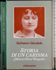 GESCHICHTE EINES CHARISMAS