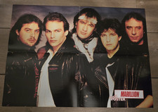 U2/ Marillion  - Mega super