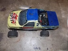 RC Verbrenner 1/8 gebraucht