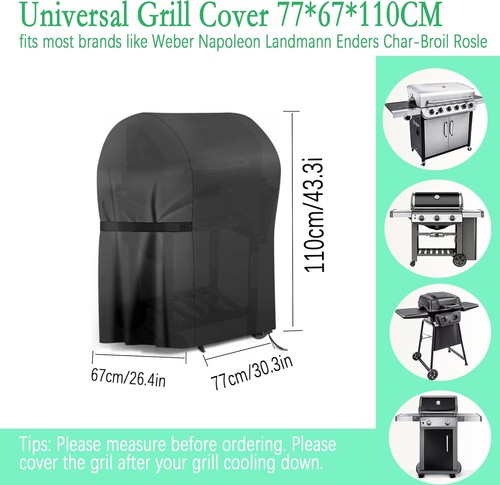 Grillabdeckung,Grillabdeckung
