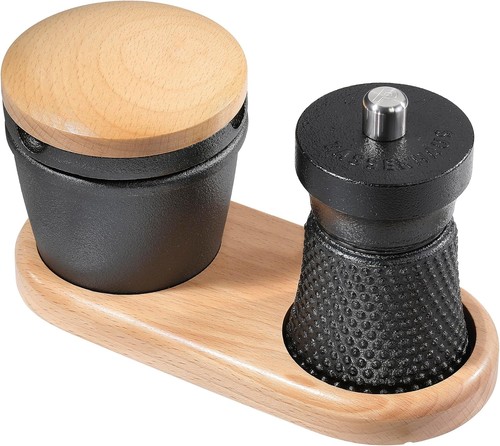Zassenhaus worker gourmet set - worker, gourmet-set