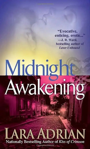 Midnight awakening - awakening:,