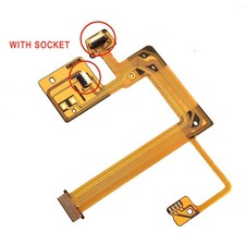 Lens Flex Kabel Socket Kabel
