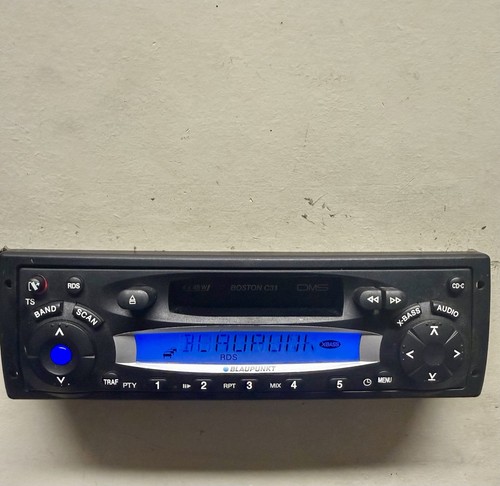 Blaupunkt boston c31 - blaupunkt,