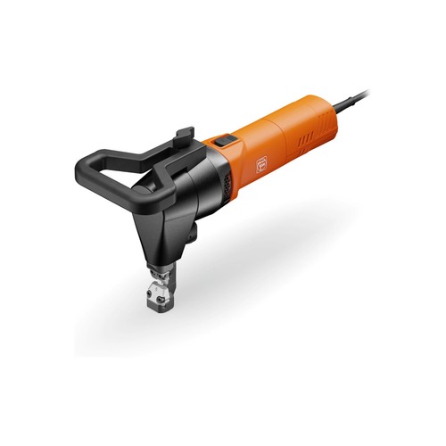 Fein knabber bis blk 5 - bis, mm