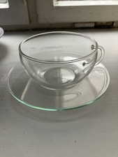Teetasse mit Untertasse TCM