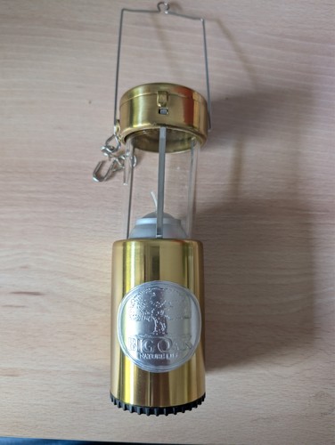Original big oak candle - big,