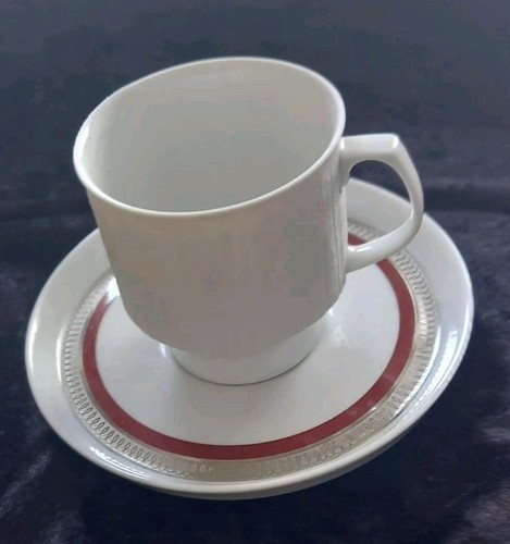 Thomas arcta kaffeetasse weiß - arcta,