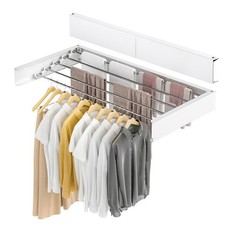 Wandtrockner Wäscheständer