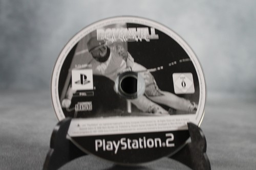 Downhill ps2 nur - downhill,