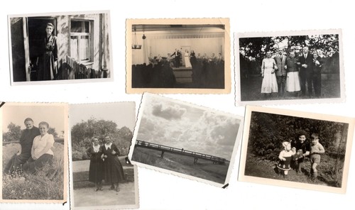 Fotos 1936 1949 alltag - 1936–1949, |