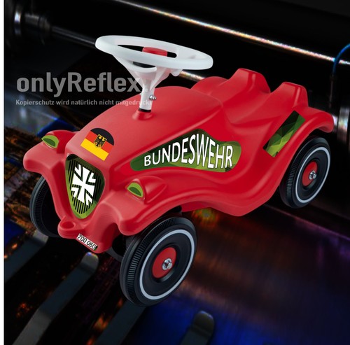 Polizei bobby car classic - classic,, nur