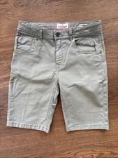 Vingino kurze Hose Jeans