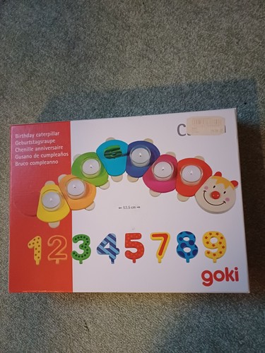 Goki camila kindergeburtstag - camila,