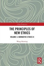 The Principles of New Ethics