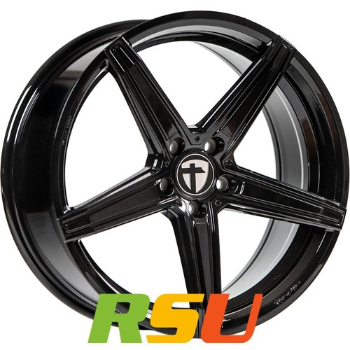 Tomason tn20 black painted - tn20,