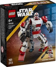 LEGO® Star Wars™ 75448