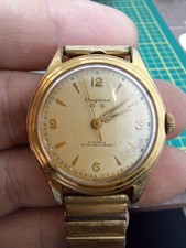 Dugena Vintage Mechanische Uhr