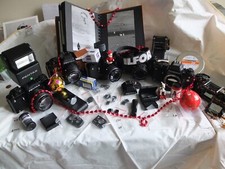 PENTAX LX RESTAURIERUNG/REPARATUR/VERKAUF "Partys" Partyfreuden.