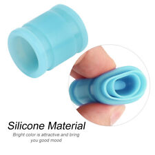 2 Stück RC Auspuffrohr Silikonmuffe Für 1:10 Nitro On Road Car Truck Hot