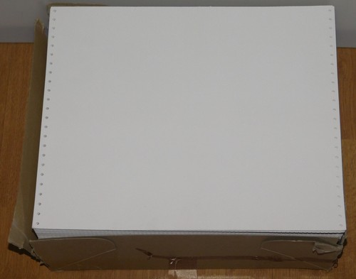2000 tabellierpapier - 2000,