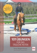 Waggershauser: 101 Übungen