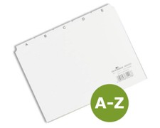 Karteiregister Leitregister