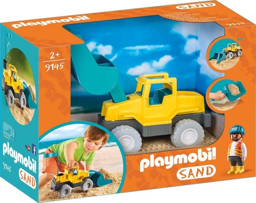 Playmobil sand 9142 - playmobil®,