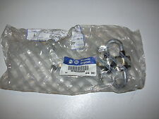 Original Fiat Türspanner Türfangband  Punto 51884302, 51790088 NEU