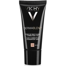 VICHY Dermablend Make-up 30 Beige, 30 ml, PZN 13426516