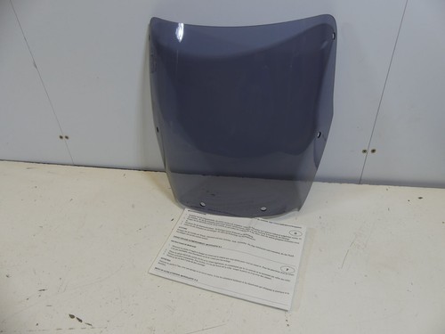 Honda 500 windschild puig - honda,