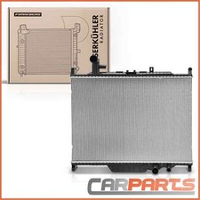 Kühler Wasserkühler Motorkühler für Land Rover Range Rover Sport Discovery IV