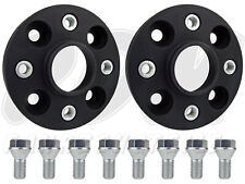 Spurverbreiterung 40mm 2x20mm BMW E30 VW Golf Jetta Scirocco 4x100  Spurplatten