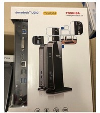 Dockingstation Toshiba