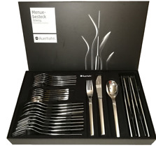 Auerhahn Menuebesteck
