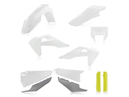 Verkleidungssatz plastiksatz - verkleidungssatz,