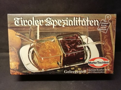 Marmeladengläser - 2,