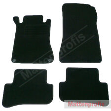  Velours Fußmatten für