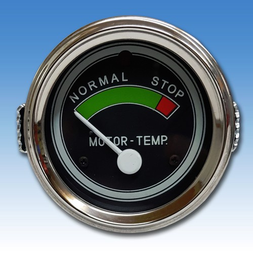 Fernthermometer