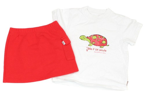 Jako teile sweat rock - teile, und