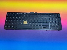 Tastier ITA HP ZBook 15 17 G1