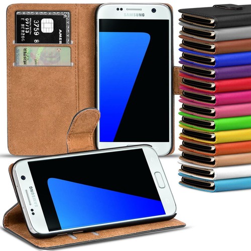 Book case für samsung galaxy - book,